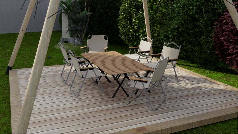 镇远县帐篷生产厂家：以匠心筑牢户外装备的品质根基